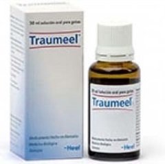 TRAUMEEL 30ML