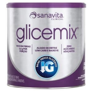 GLICEMIX 250G