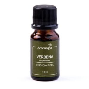 Essência Pura - Verbena 10ml