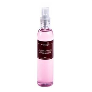 Spray de Ambiente - Flor de Cerejeira 200ml