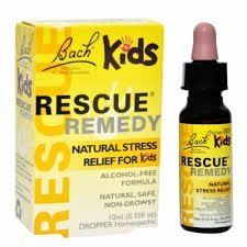 RESCUE REMEDY KID`S 10ML