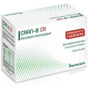 Cran-B CR 30 sachês