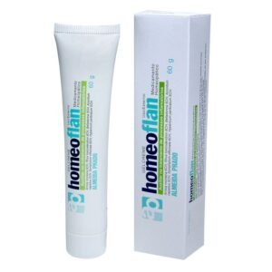 HOMEOFLAN GEL CREME 60G