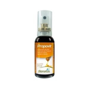 Propovit Spray Sabor Menta 35ml
