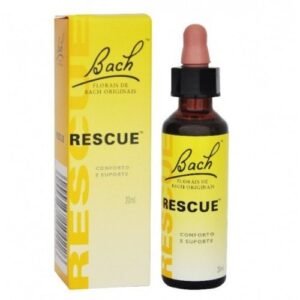 RESCUE REMEDY 20ML