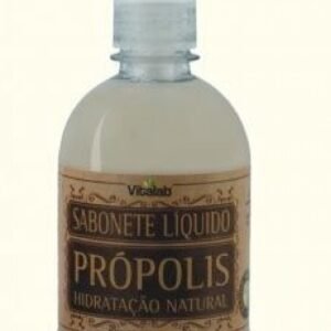 Sabonete Própolis 370ml