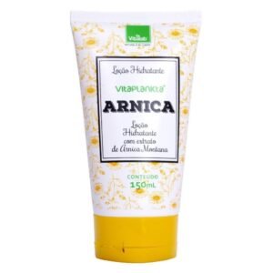 Loção de Arnica 150ml - Vitaplankta