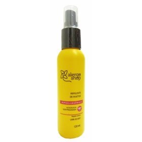 REPELENTE HIPOALERGÊNICO 120ML