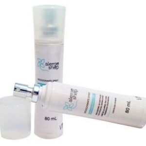 DESODORANTE SPRAY FEMININO 80ML