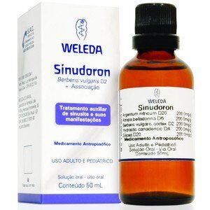 SINUDORON(50ml)