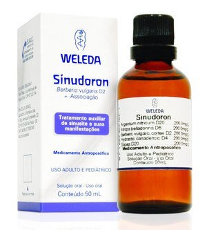 SINUDORON(50ml)