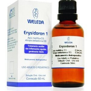 ERYSIDORON 1(20g glóbulos)