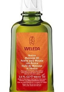 ÓLEO PARA MASSAGEM ARNICA(100ml)