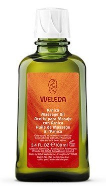 ÓLEO PARA MASSAGEM ARNICA(50ml)