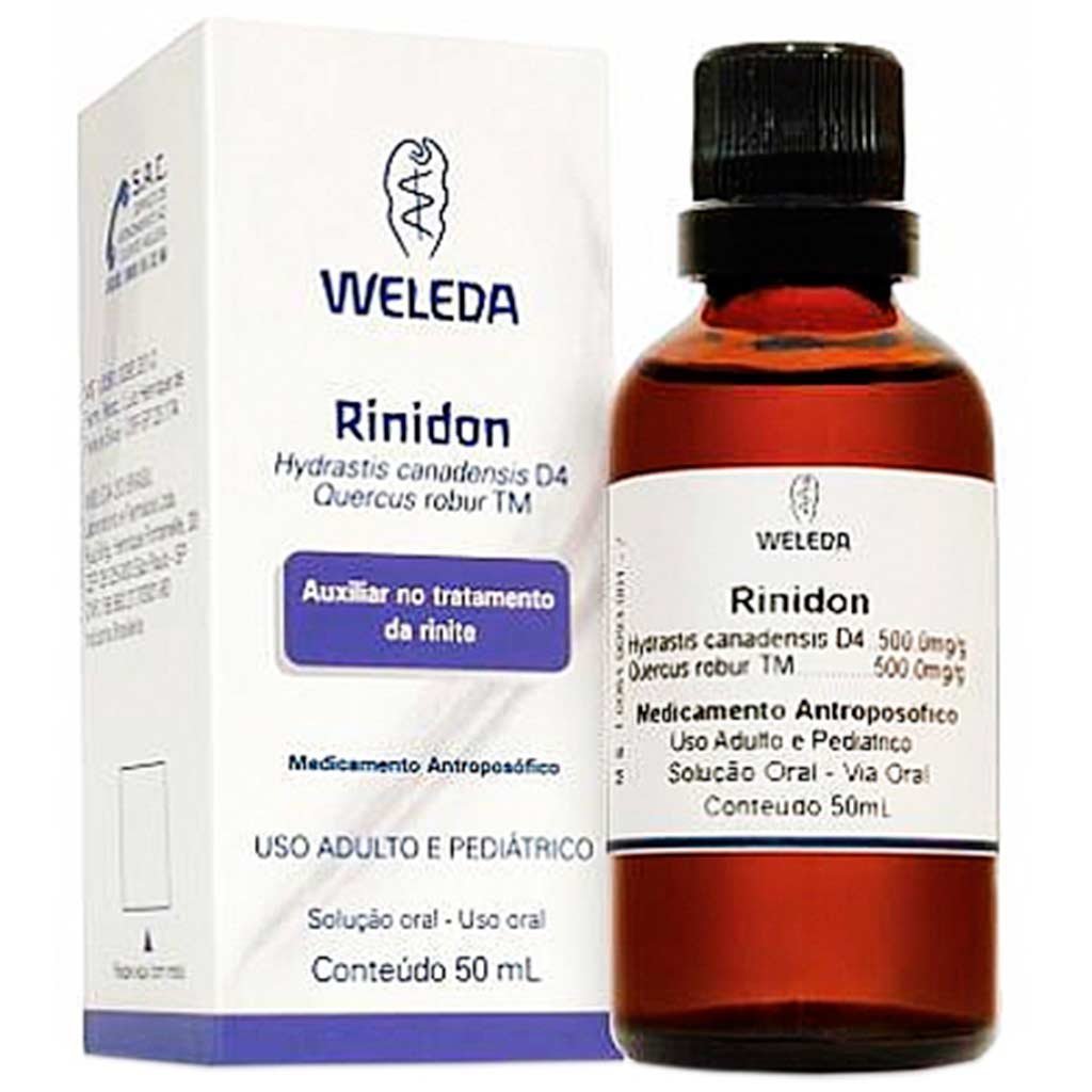RINIDON 50ML