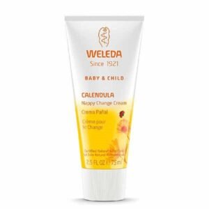 Creme Troca Fralda Baby