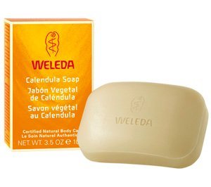 SABONETE DE CALÊNDULA 100G