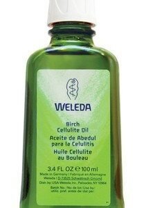 Óleo de Bétula para Celulite 100ml
