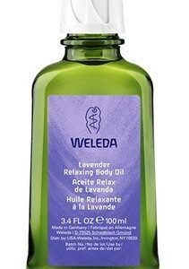 OLEO DE LAVANDA CORPORAL 100ml