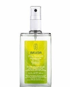 DESODORANTE DE CITRUS(100ml)