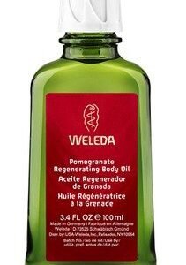 ÓLEO REGENERADOR DE ROMÃ(100ml)