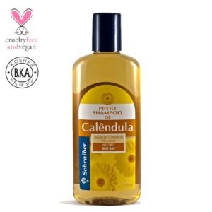 SHAMPOO CALÊNDULA 250ML