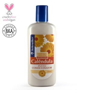 CONDICIONADOR DE CALÊNDULA 250ML