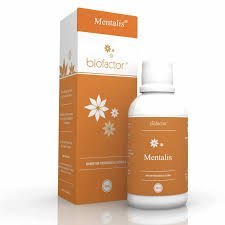 Mentalis 50ml