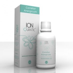 Corretor Anergicum 50ml