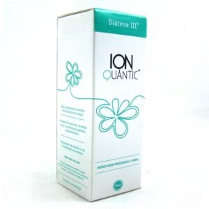 Diátese III 50ml