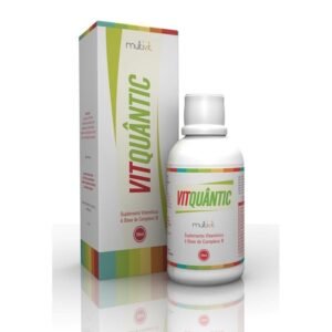 Multivit 50ml
