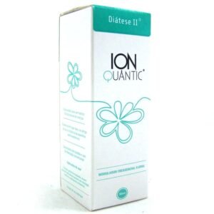 Diátese II 50ml