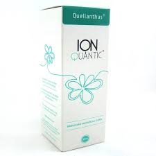 Qellanthus Gel 100g