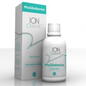 Molibdênio 50ml