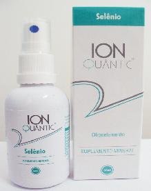 Selênio 50ml