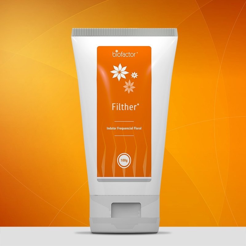Filther Gel 100g