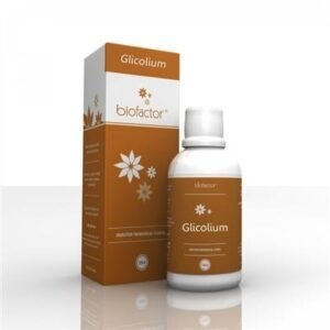Glicolium 50ml
