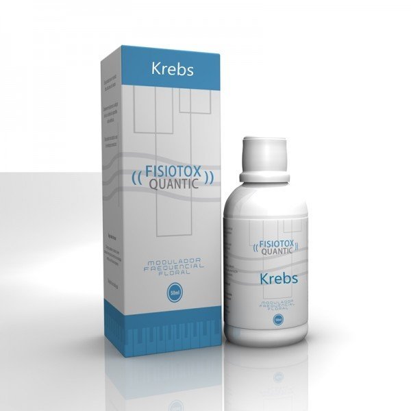 Krebs 50ml