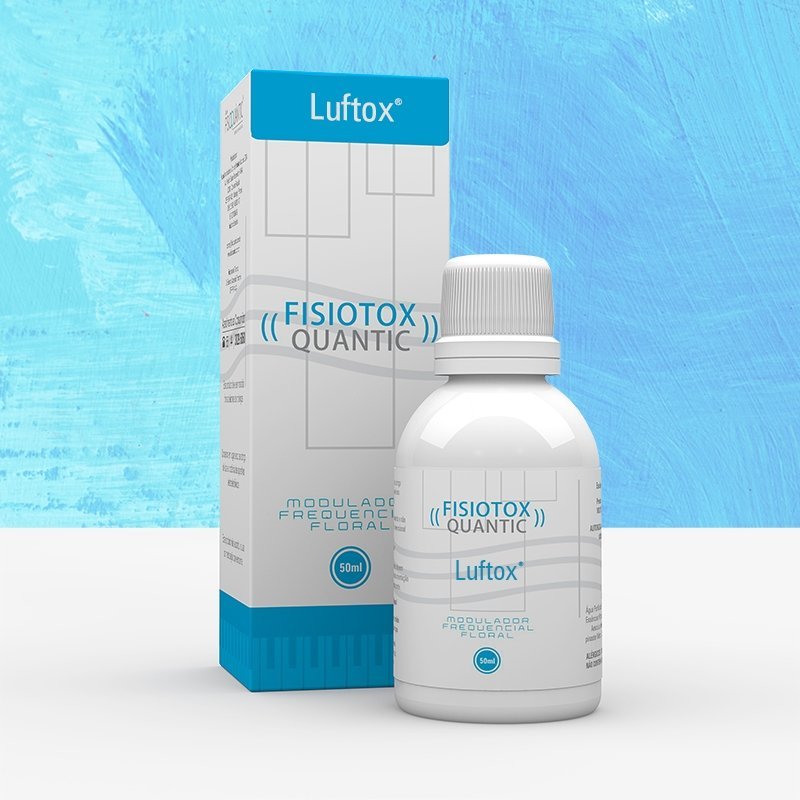 Luftox 50ml