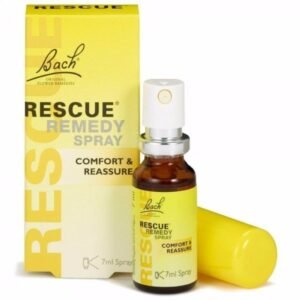 RESCUE SPRAY 7ML