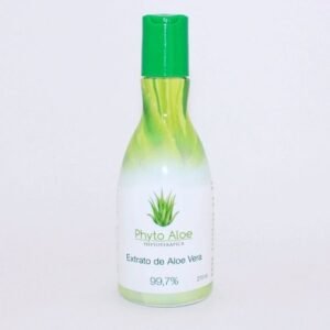 Extrato de Aloe Vera 210ml