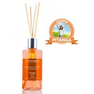 Difusor por varetas - Pitanga 250ml