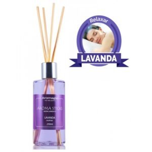 Difusor por varetas - Lavanda 250ml