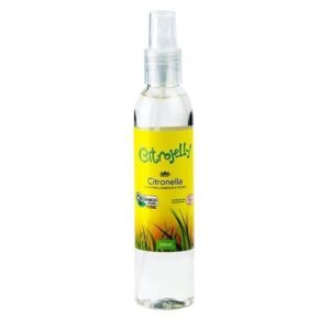 Spray Ambiente Citrojelly - Repelente 200ml