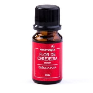 Essência Pura - Flor de Cerejeira 10ml