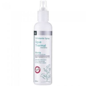 Água Thermal Menta - 200ml