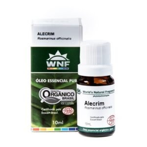Óleo Essencial - Alecrim 10ml