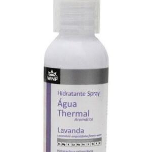 Água Thermal Lavanda - 60ml