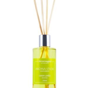 Difusor por varetas - Capim Limão 250ml