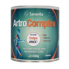 Artrocomplex Original 330g